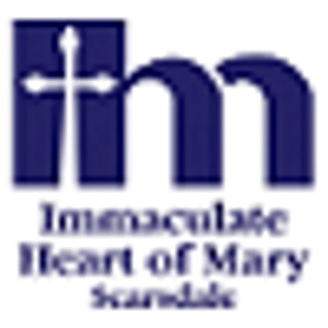 Immaculate Heart of Mary Church