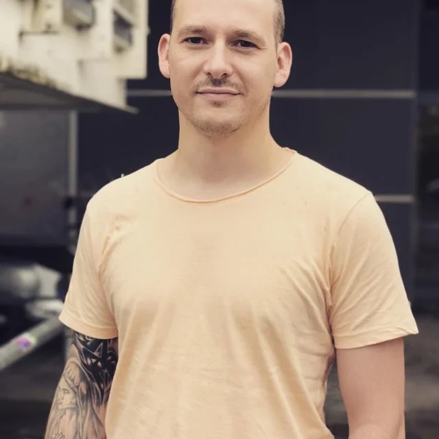 Alex Påbyggnadsdel Alex