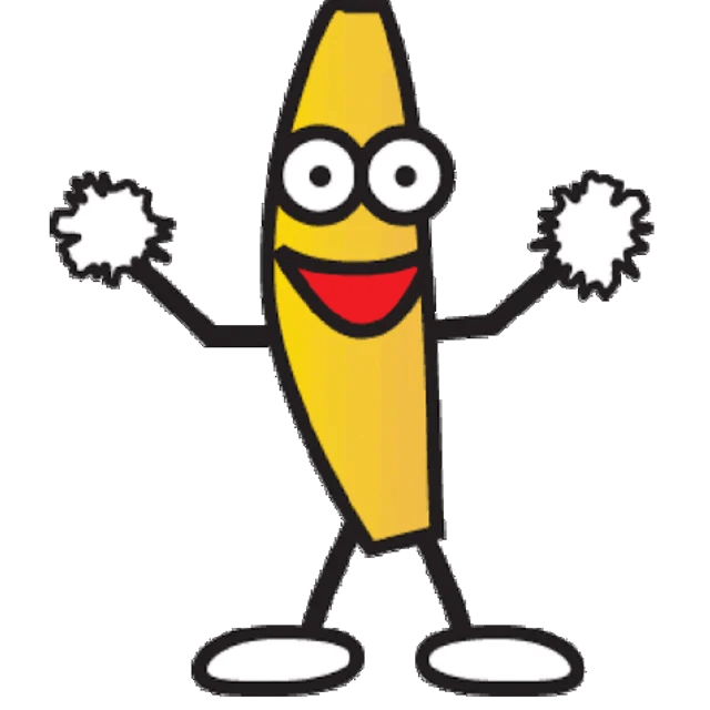 Banana Man