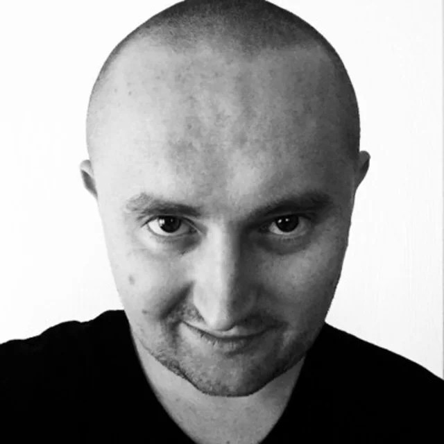 David Harwood