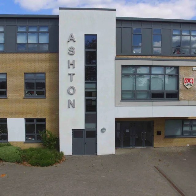 Ashton School