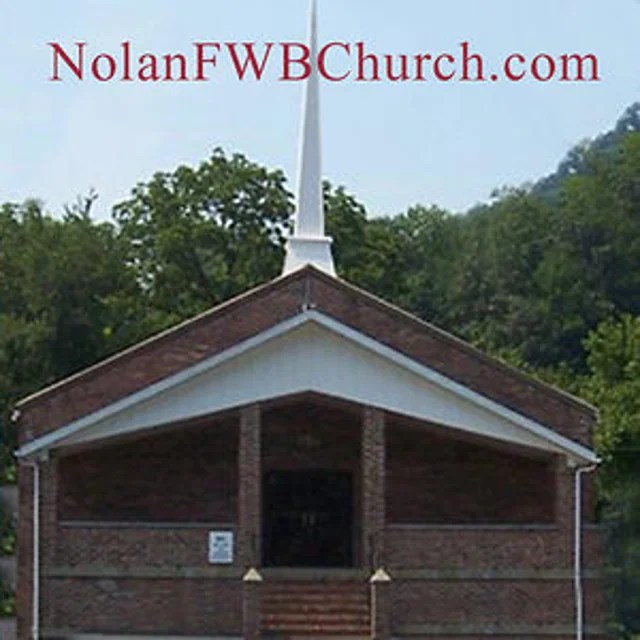 Nolan Street Church