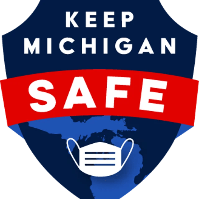 Keep Michigan Safe