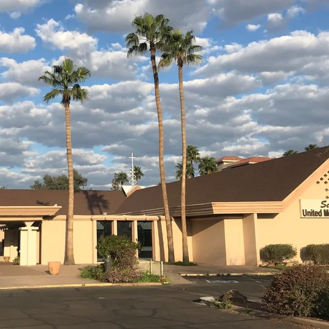 Scottsdale UMC