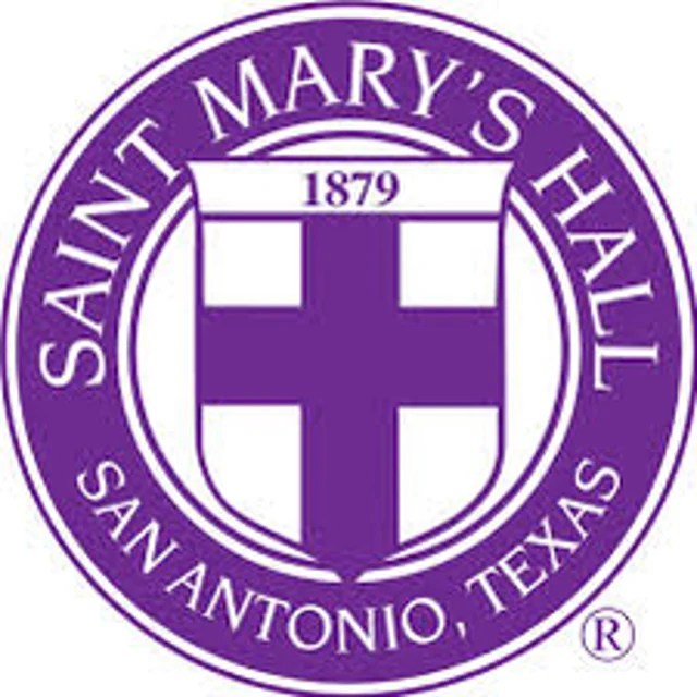 Saint Mary's Hall