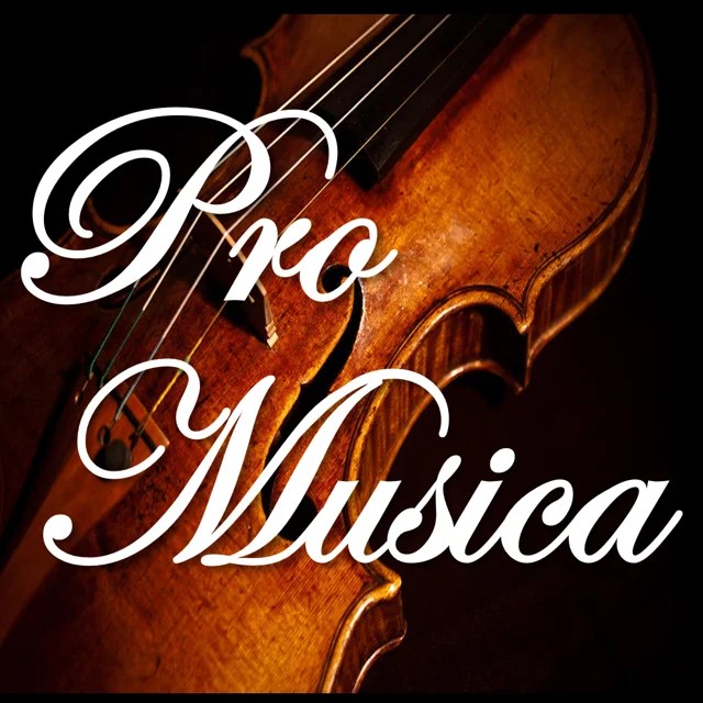 Pro Musica SMA Concerts