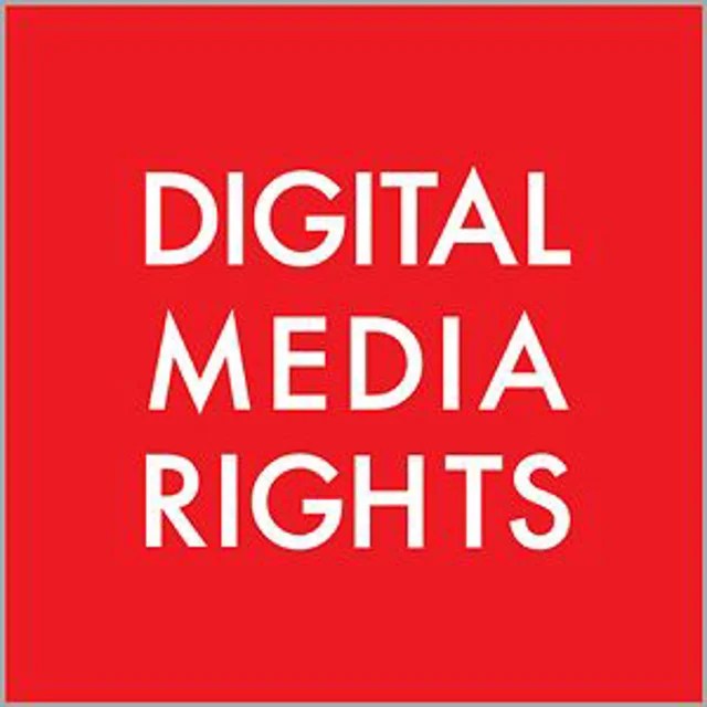 Digital Media Rights