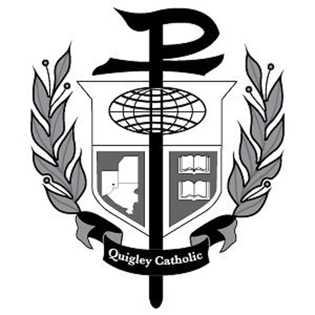Quigley Catholic High School