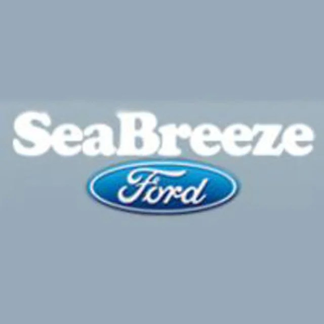 SeaBreeze Ford