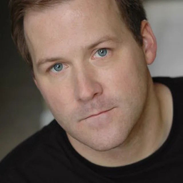 Jeremy Harrison