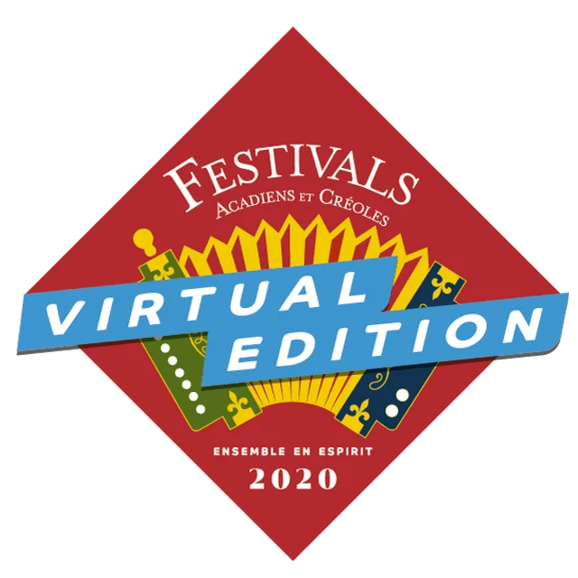 festival acadien 2023 poster Festivals Acadiens et Créoles