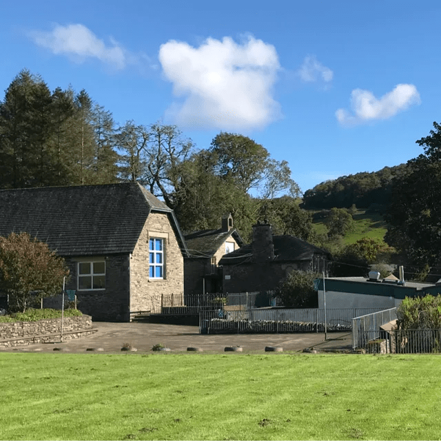 Staveley CE Primary School