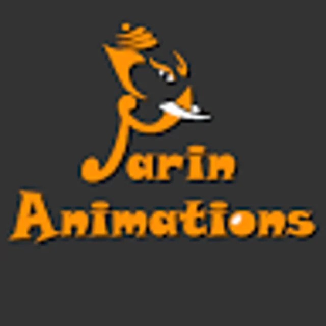 Parin Animations