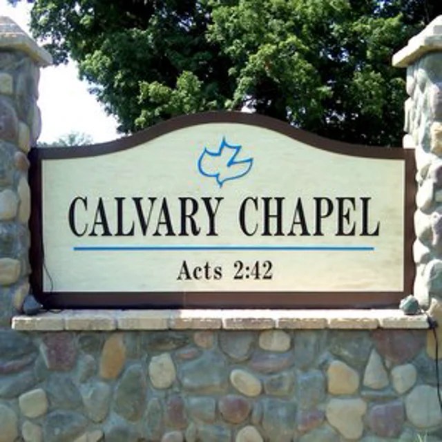 Calvary Chapel