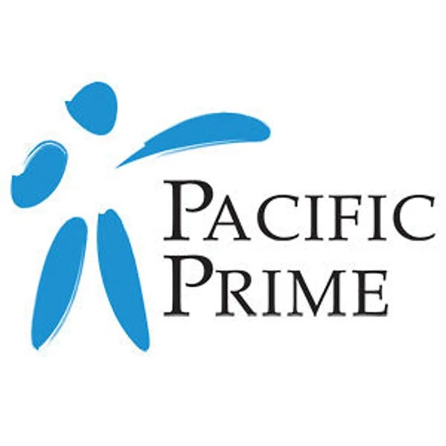 Pacific Prime