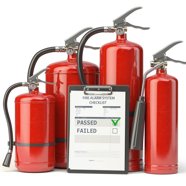 Fire Protection Houston