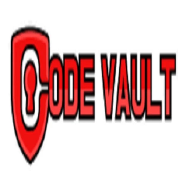 Code Vault