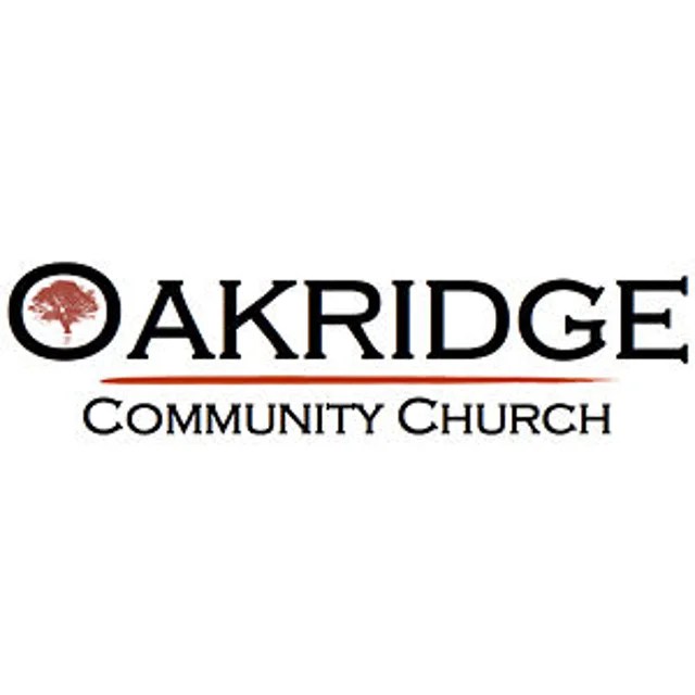 Oakridge Community Church