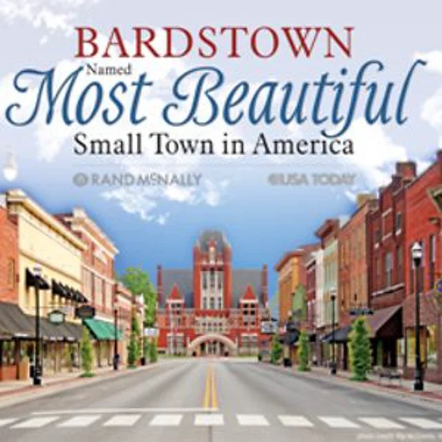 City of Bardstown