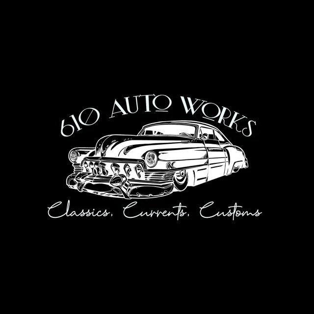 610 Auto Works