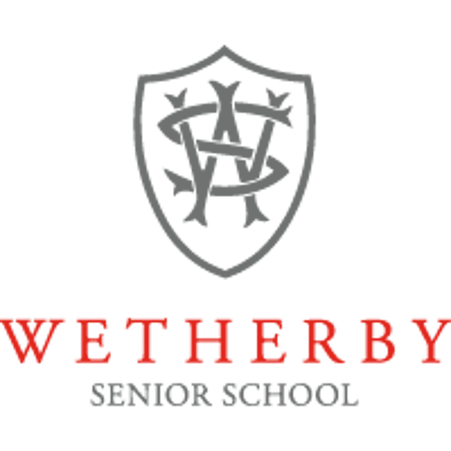 Wetherby Senior School
