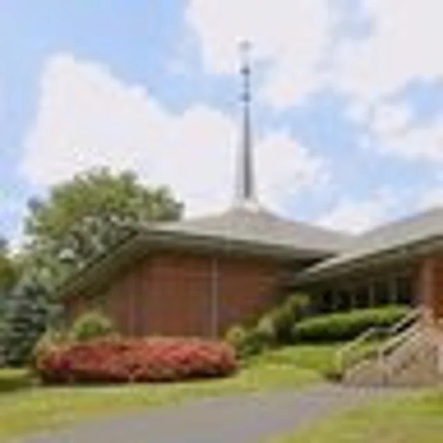 Lake Hills Presbyterian Church