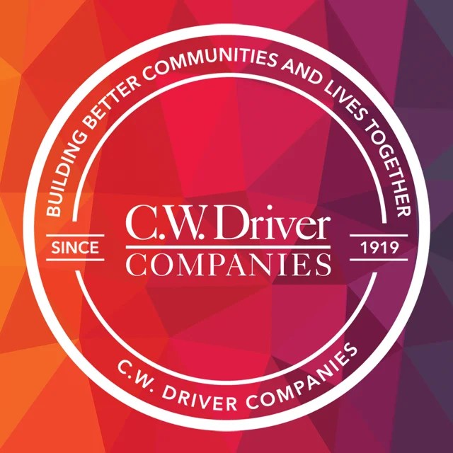 C.W. Driver Companies