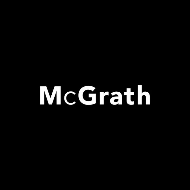 McGrath Upper Hunter