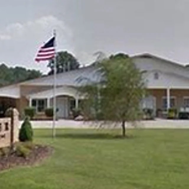 Roper Funeral Home & Crematory