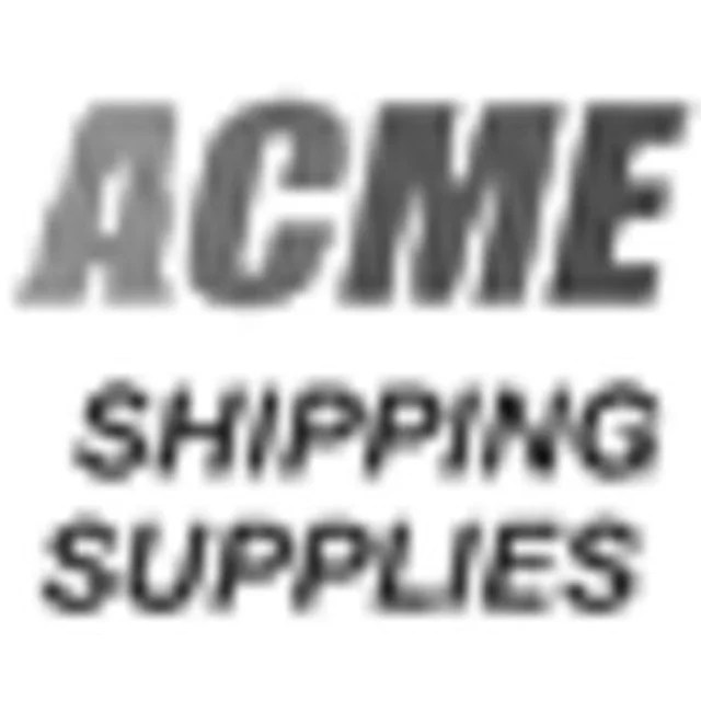 Acme Shipping