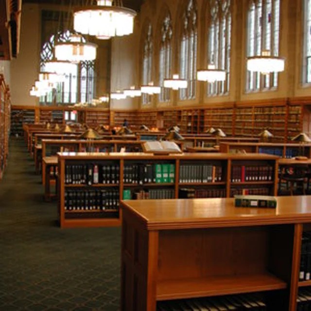 Yale Law Librarians