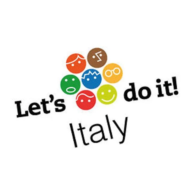 Let's Do It! Italy
