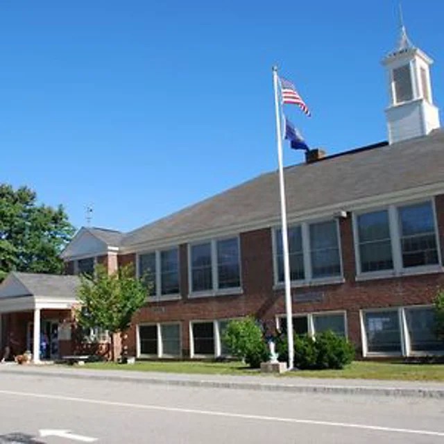 North Hampton School