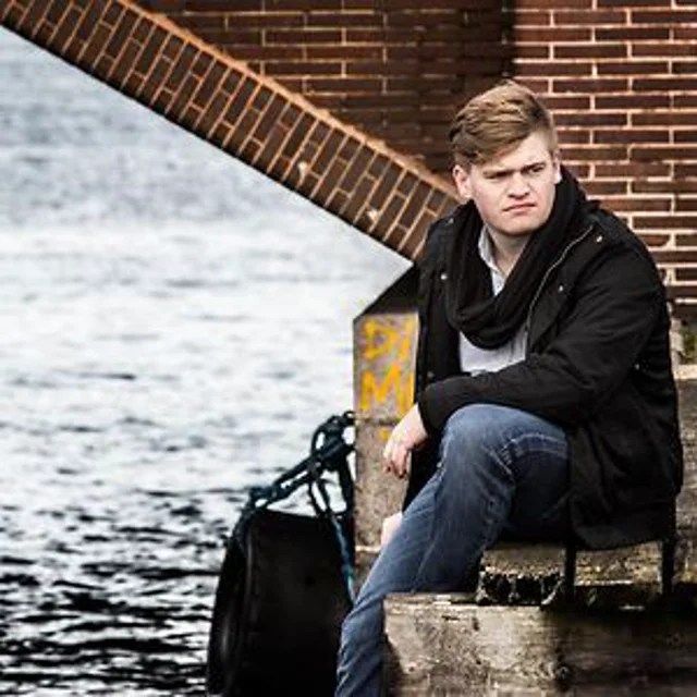 Portefolio of Jonas L Holm