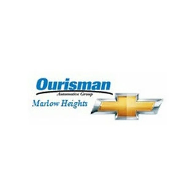 Ourisman Chevrolet Marlow Height