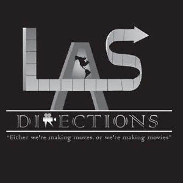 LAS Directions
