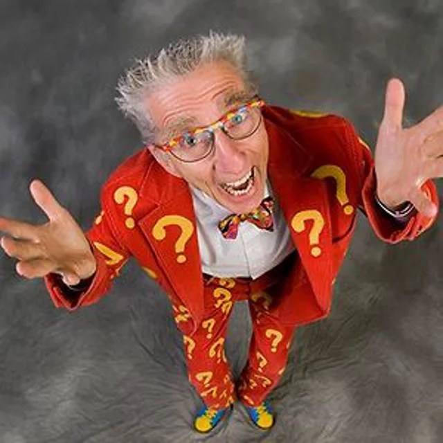 matthew lesko