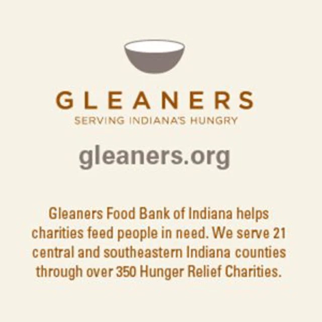 Gleaners Food Bank of Indiana