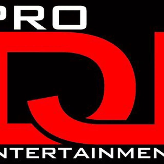 Pro Dj Entertainment