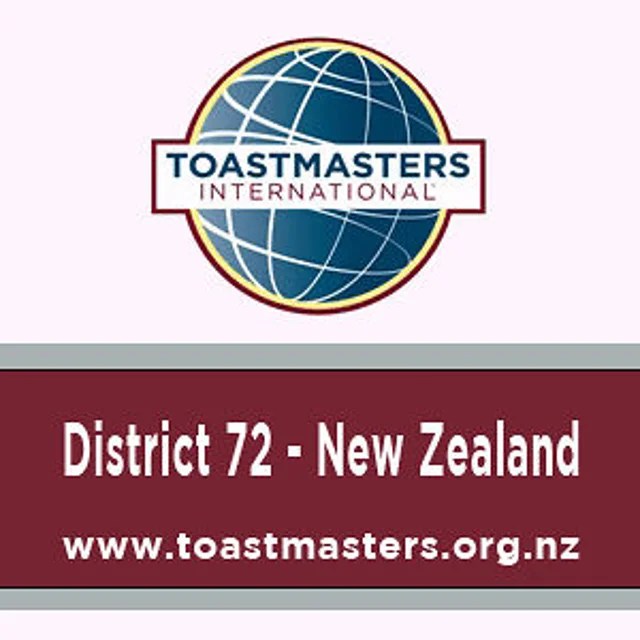 Toastmasters New Zealand