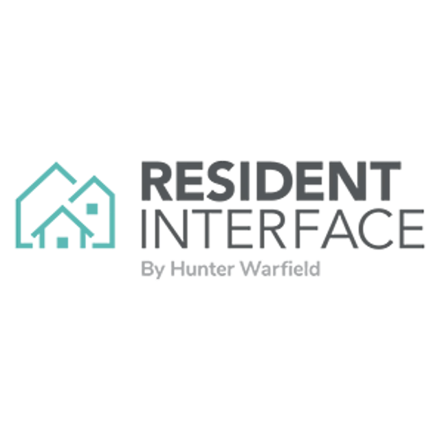 Resident Interface