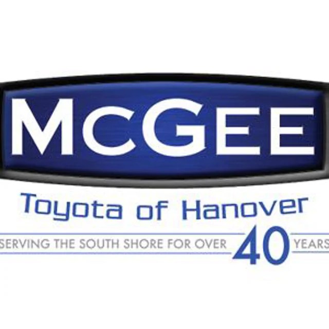 McGee Toyota