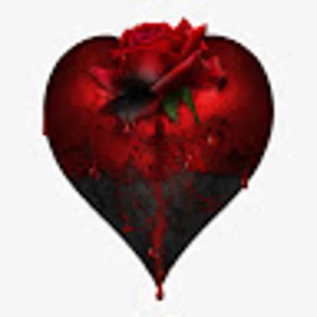 Steve's Love Tarot