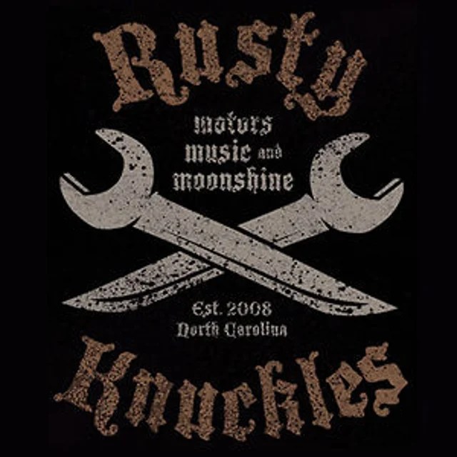 Rusty Knuckles
