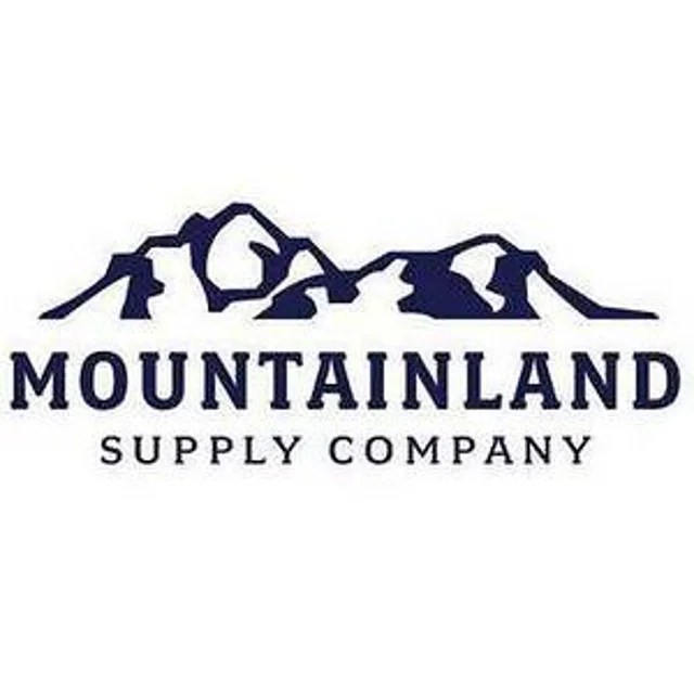 Mountainland Supply