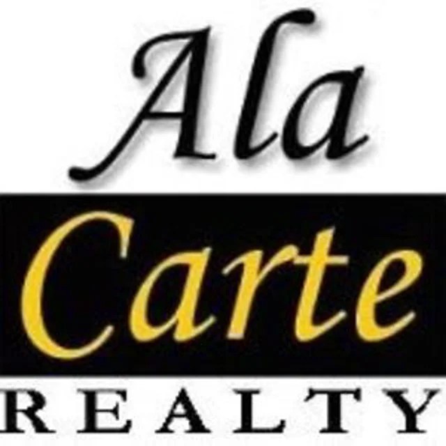 Ala Carte Realty
