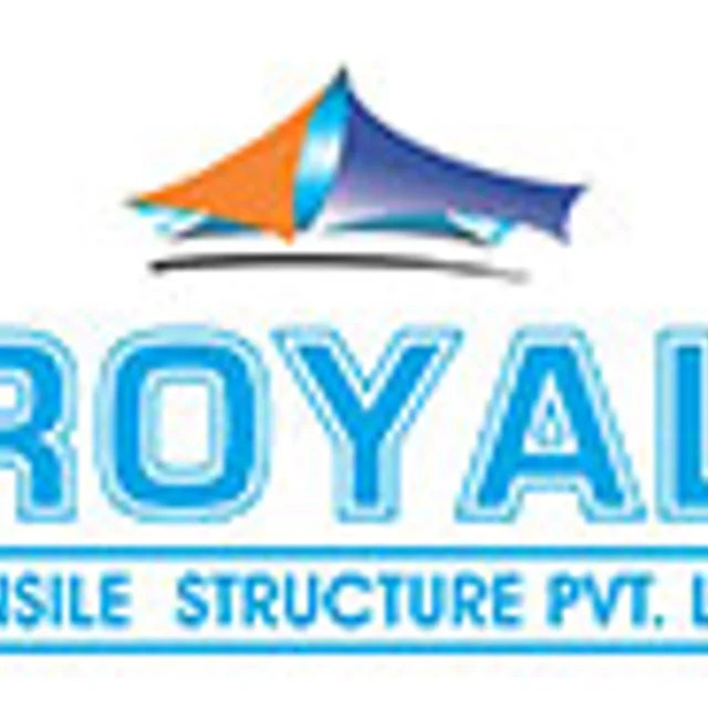 Royal Tensile Structure