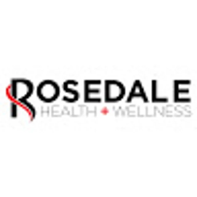 Rosedale Health and Wellness