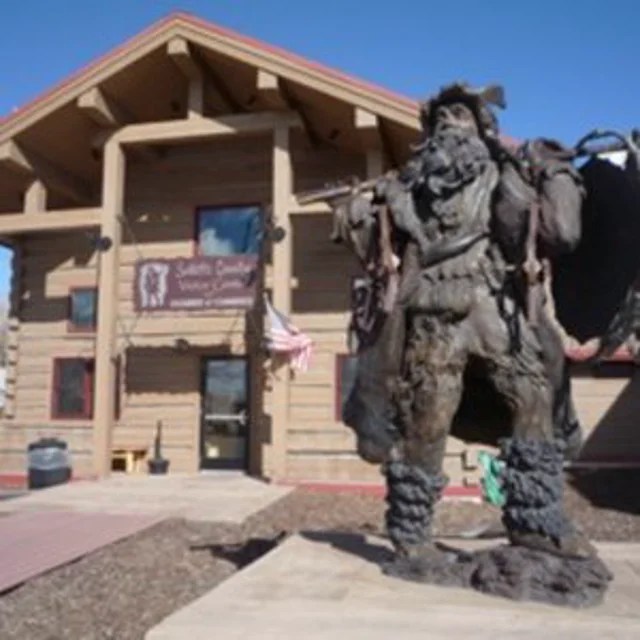 Sublette County Chamber of Comme