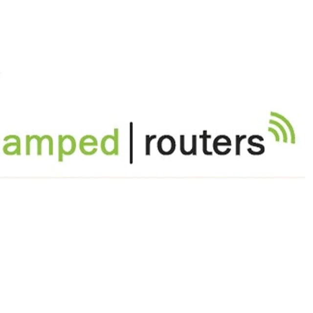 Amped Wireless Setup